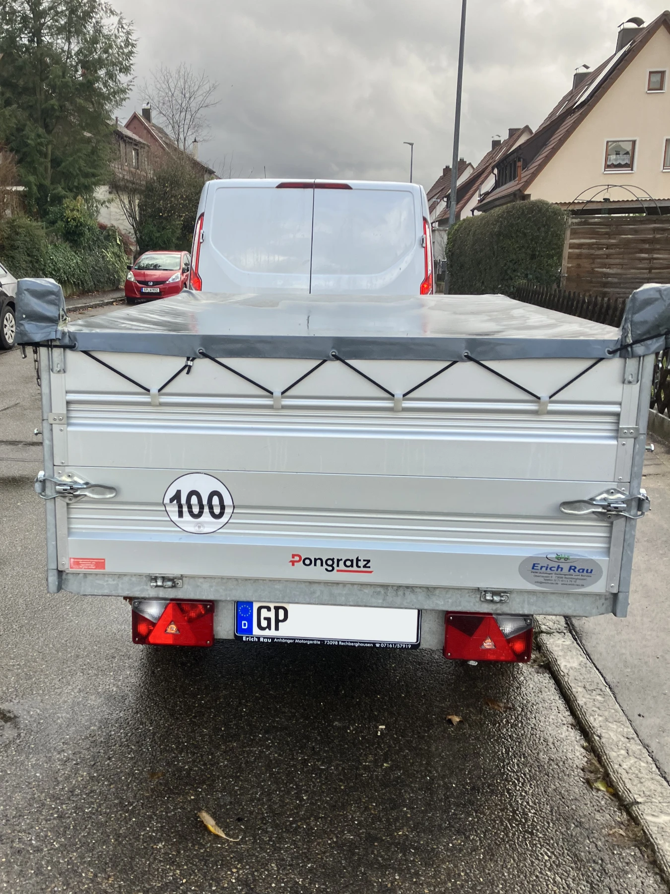 Heckenschnitt Rasenpflege Markus Hübl